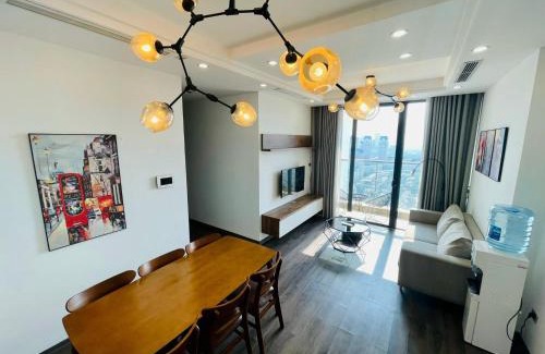 My Đinh Apartment | 3Beds - Near Keangnam - Skylake