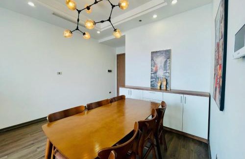 My Đinh Apartment | 3Beds - Near Keangnam - Skylake
