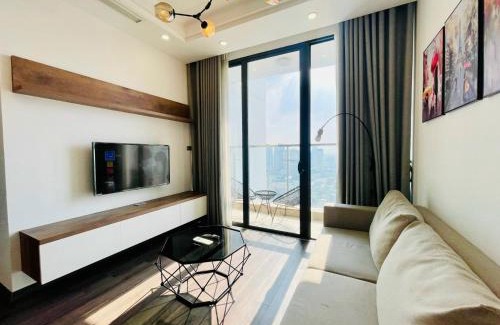 My Đinh Apartment | 3Beds - Near Keangnam - Skylake