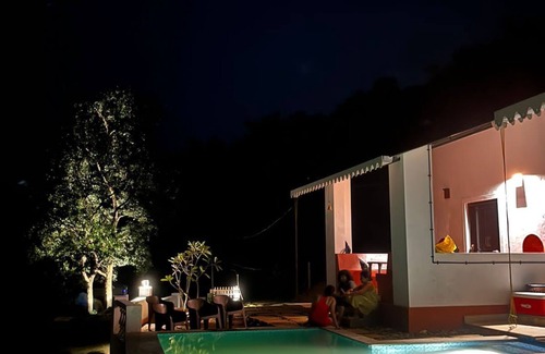 Sawantwadi Cottage | 3bhk Farm home stay surrounded by pristine nature in The majestic Western Ghats