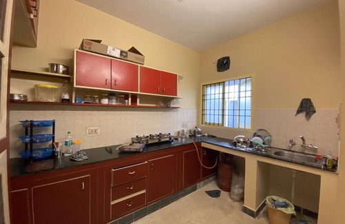 Taramani Apartment | 3BHK flat in adyar near IT corridor