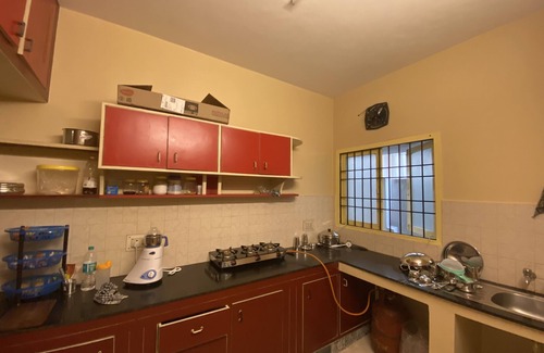 Taramani Apartment | 3BHK flat in adyar near IT corridor