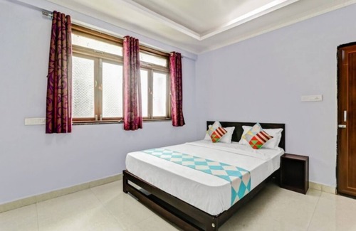 Betim Apartment | 3BHK Homestay A/C Service Apartments.
