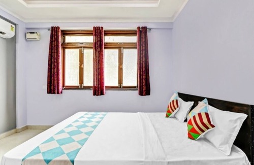 Betim Apartment | 3BHK Homestay A/C Service Apartments.