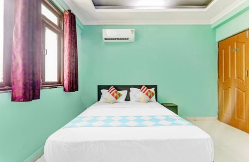 Betim Apartment | 3BHK Homestay A/C Service Apartments.