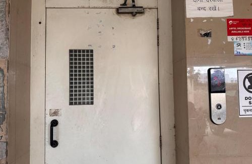 Patna Apartment | 3BHK Opulent Oasis 205