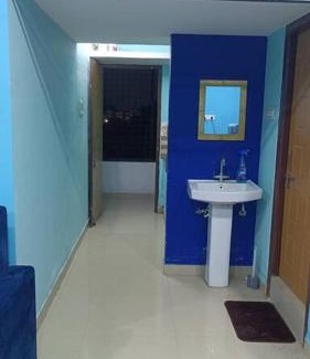 Lakdi Ka Pul Apartment | 3BHK Sapphire Suite