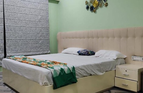 Vedic Village Villa | 3bhk ultra modern Aqua villa vedic village