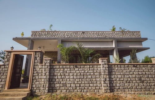 Bali Villa | 3BHK @Waarah Ville Jawainn