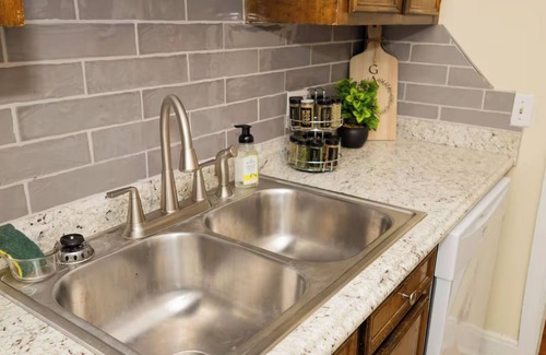 Florence House | 3BR, 1BA Home - Great Location + WiFi + Private Backyard