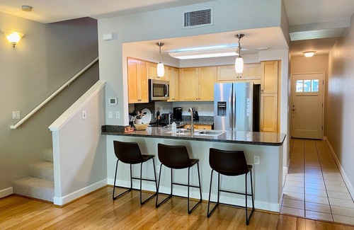 Kapolei House | 3BR/2.5BA Townhouse in Hillside Villas @ Ko Olina - Pool, Beaches & Golf Nearby