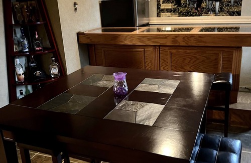 Bettendorf House | 3BR/2BA Beauty near TBK sports complex. Right off I74, close to everything!
