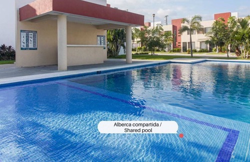 Acapulco Other | 3BR + 2BA | Casa Puerta al Sol con Club de Playa