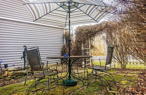 Nashville House | 3BR, 2BA Farmhouse