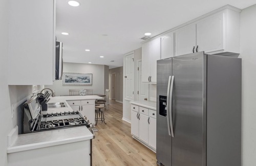 Elberta House | 3BR/2BA House near OWA, Gulf Shores, and Orange Beach, Spacious and Cozy!