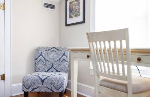 Jonesborough House | 3BR, 2BA house steps from historic Jonesborough