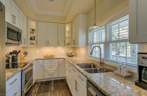 Downtown Historic District House | 3BR/2BA Lower Apartment in Historic District St. Augustine