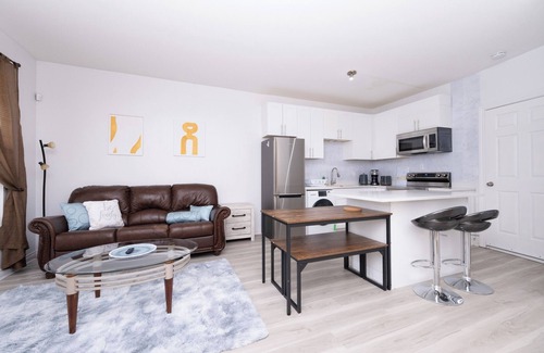 Surrey House | 3BR 2BA Surrey Home | Quiet & Convenient