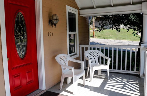 Nashville House | 3BR, 2BA