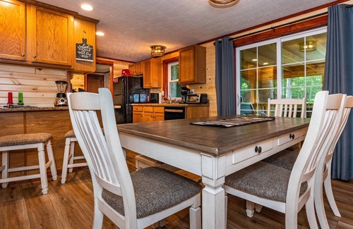 Nashville House | 3BR, 2BA