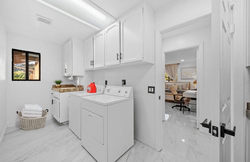 Jamul House | 3BR/2Bth Mountain View, 2500 sqft, King Bed, Garage