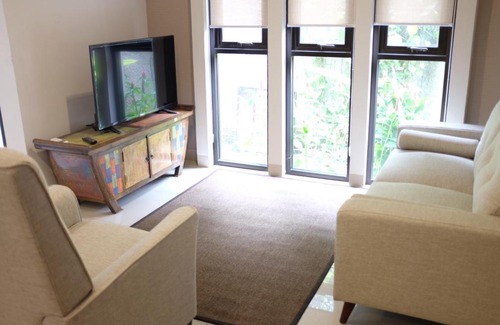 Cilandak House | 3BR 2FL Townhouse with Pool