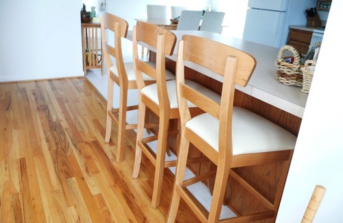 Front Royal House | 3BR 3 Level Chalet 60 Mi. W of Washington DC (Linden/Front Royal Va)-ADULTS ONLY