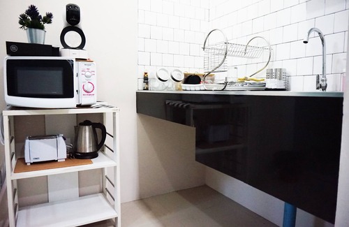 Bang Wa House | 3BR, 3 storey hometown, perfect for big group