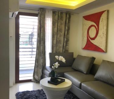 Naga Apartment | *3BR/*3Bath Fully Furnished Town House - BICOL