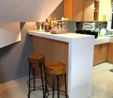 Naga Apartment | *3BR/*3Bath Fully Furnished Town House - BICOL
