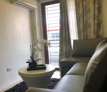 Naga Apartment | *3BR/*3Bath Fully Furnished Town House - BICOL