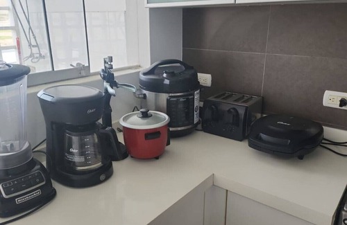Asia Apartment | 3BR Apartment & access to VPX Hotel & Resort Included