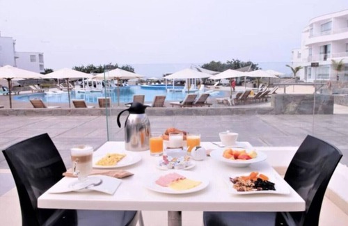 Asia Apartment | 3BR Apartment & access to VPX Hotel & Resort Included
