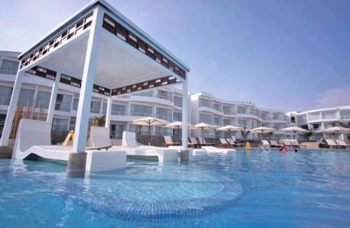 Asia Apartment | 3BR Apartment & access to VPX Hotel & Resort Included