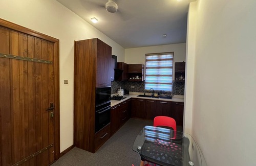 Colombo 04 House | 3BR Apartment - Hildon Residences