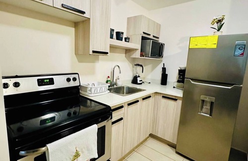 Tegucigalpa House | 3BR Apartment in Acaciasnn