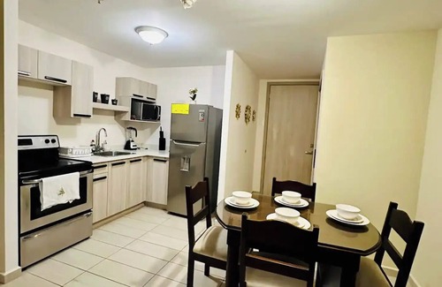 Tegucigalpa House | 3BR Apartment in Acaciasnn