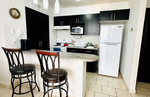 Tegucigalpa House | 3BR Apartment in Ecoviviendann