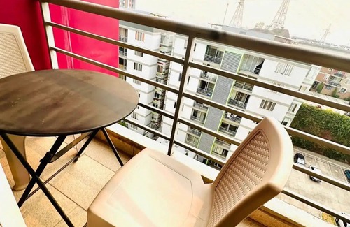 Tegucigalpa House | 3BR Apartment in Ecoviviendann
