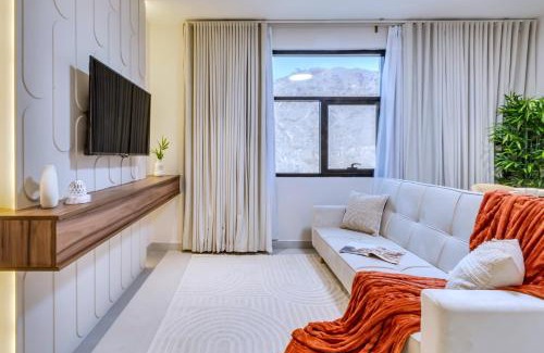 Khor Fakkan House | 3BR apartment Khorfakan Cornich