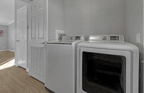 Pahrump House | 3BR at Blackhorn Street