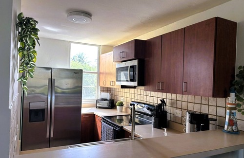 Loiza Condo | 3BR Beach Condo w/Pool, Games & Beach access. Family Friendly!