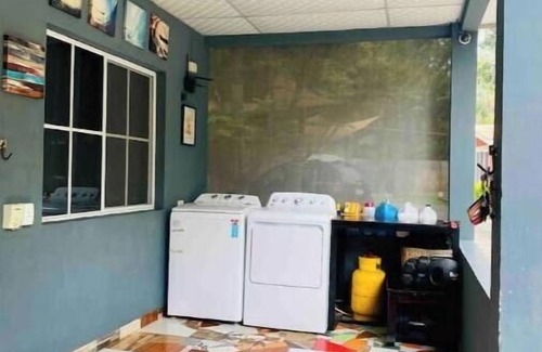 Playa San Blas House | 3BR Beach House - Walk to Sandy Beach in Surf City