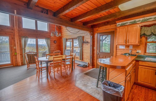 Jackman Cabin | 3BR Cabin, Jackman Maine- Summer Adventure Paradise!