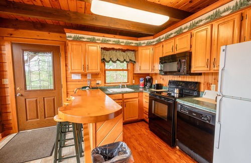 Jackman Cabin | 3BR Cabin, Jackman Maine- Summer Adventure Paradise!