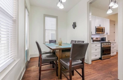 Faubourg Delassize Villa | 3BR Chic Oasis, Heart of NOLA, Pet-friendly