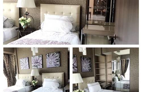 Cipete Utara Apartment | 3BR cozy apt Kemang Village Jakarta