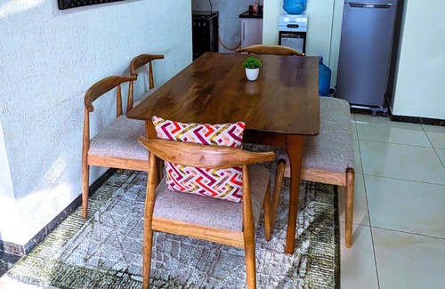 Kilimani Apartment | 3BR Family Haven