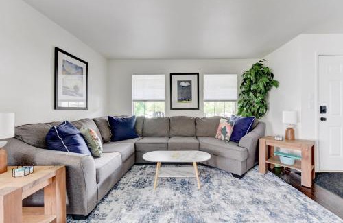 Austin House | 3BR family home with backyard