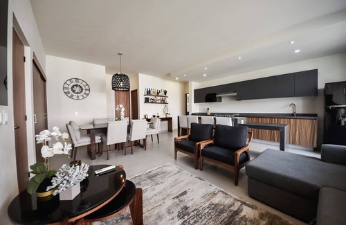 Mezcales House | 3BR Family Pool between Bucerías-Nuevo Vta